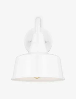 Fisher Outdoor Sconce