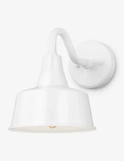 Fisher Outdoor Sconce
