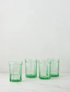 Fish&Fish Glassware by Paola Navone x Serax