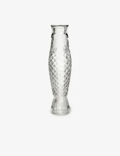 Fish&Fish Glassware by Paola Navone x Serax