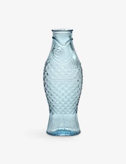 Fish&Fish Glassware by Paola Navone x Serax