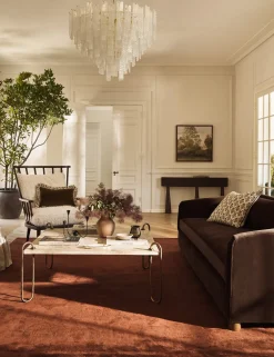 Fletcher Console Table