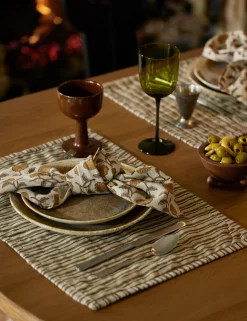 Floccula Wine Glass by Ferm Living