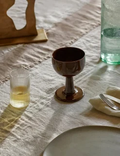 Floccula Wine Glass by Ferm Living
