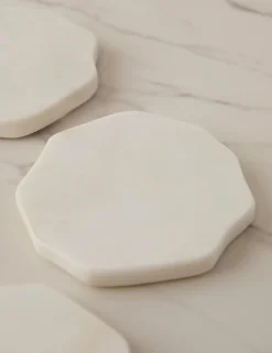 Flor Coasters (Set of 4) by Meso