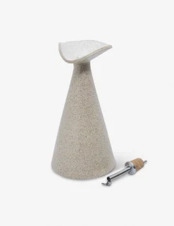 Flora Oil Cruet by SIN