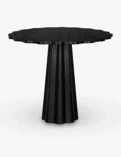 Florence Round Dining Table