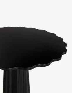 Florence Round Dining Table