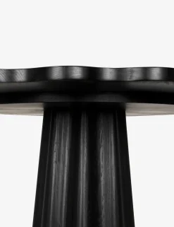 Florence Round Dining Table