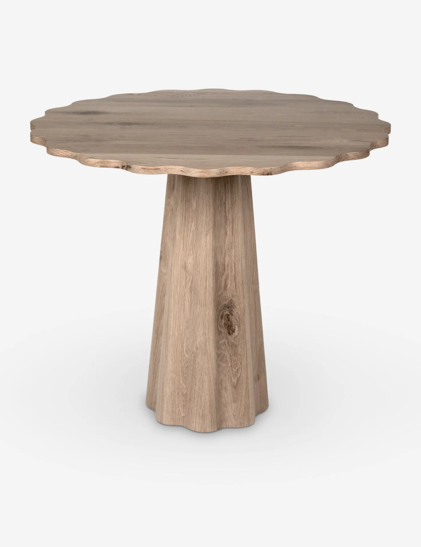 Florence Round Dining Table