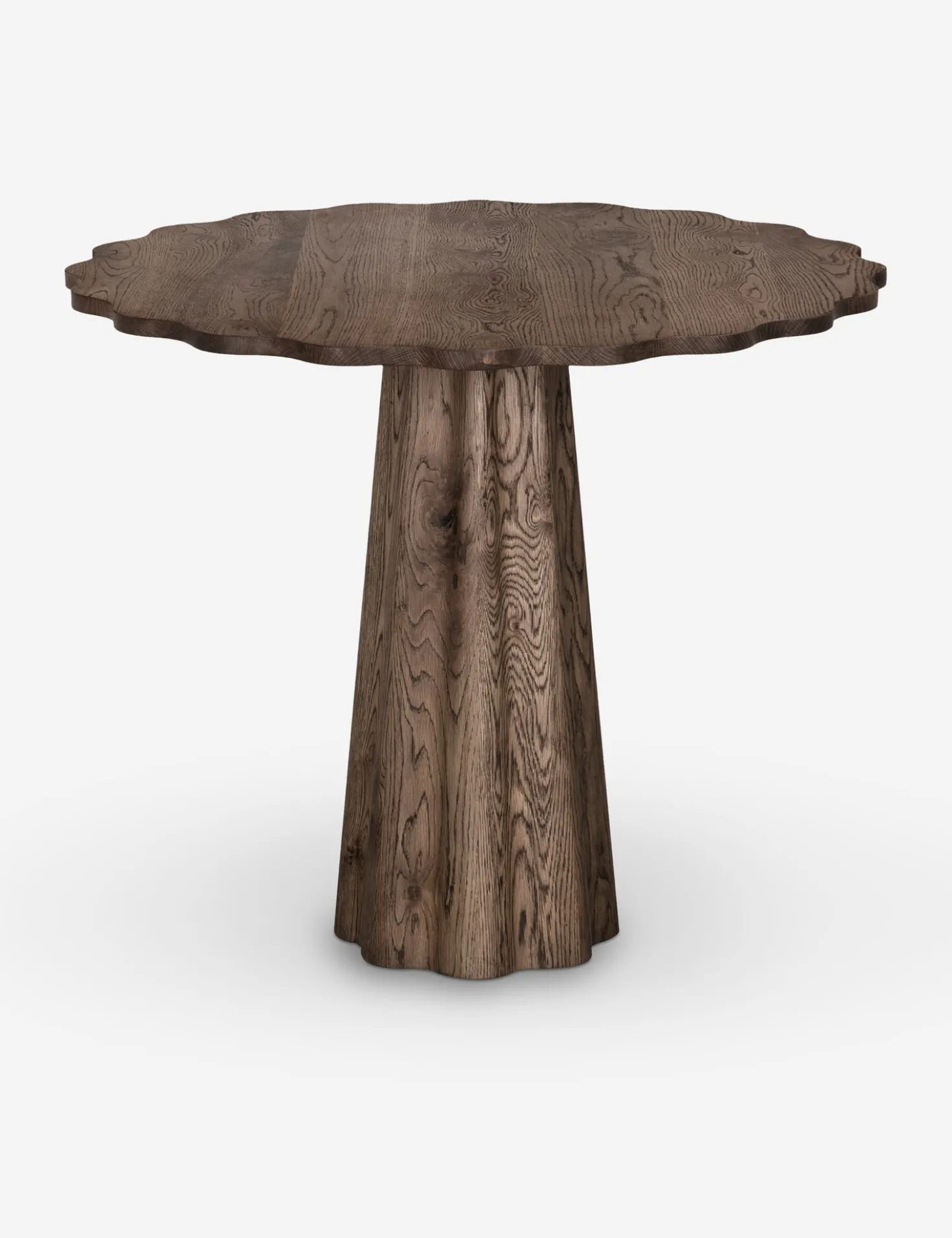 Florence Round Dining Table