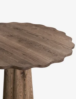 Florence Round Dining Table