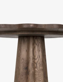 Florence Round Dining Table