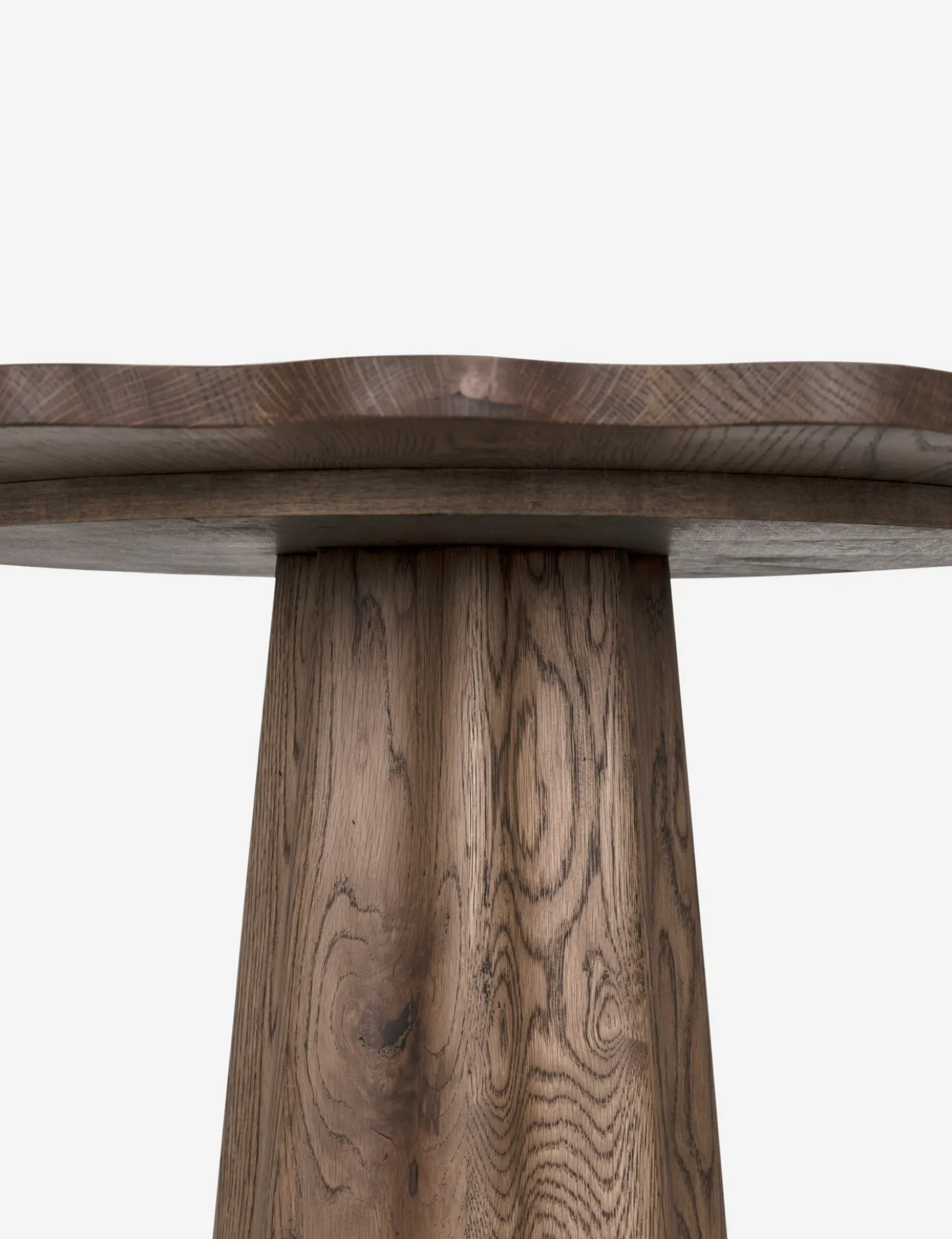 Florence Round Dining Table