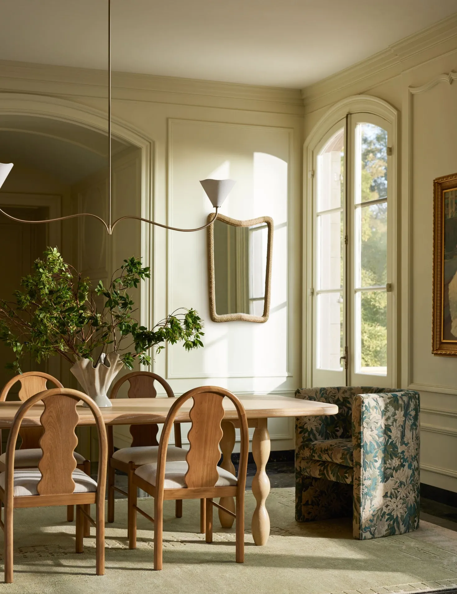 Florent Dining Chair