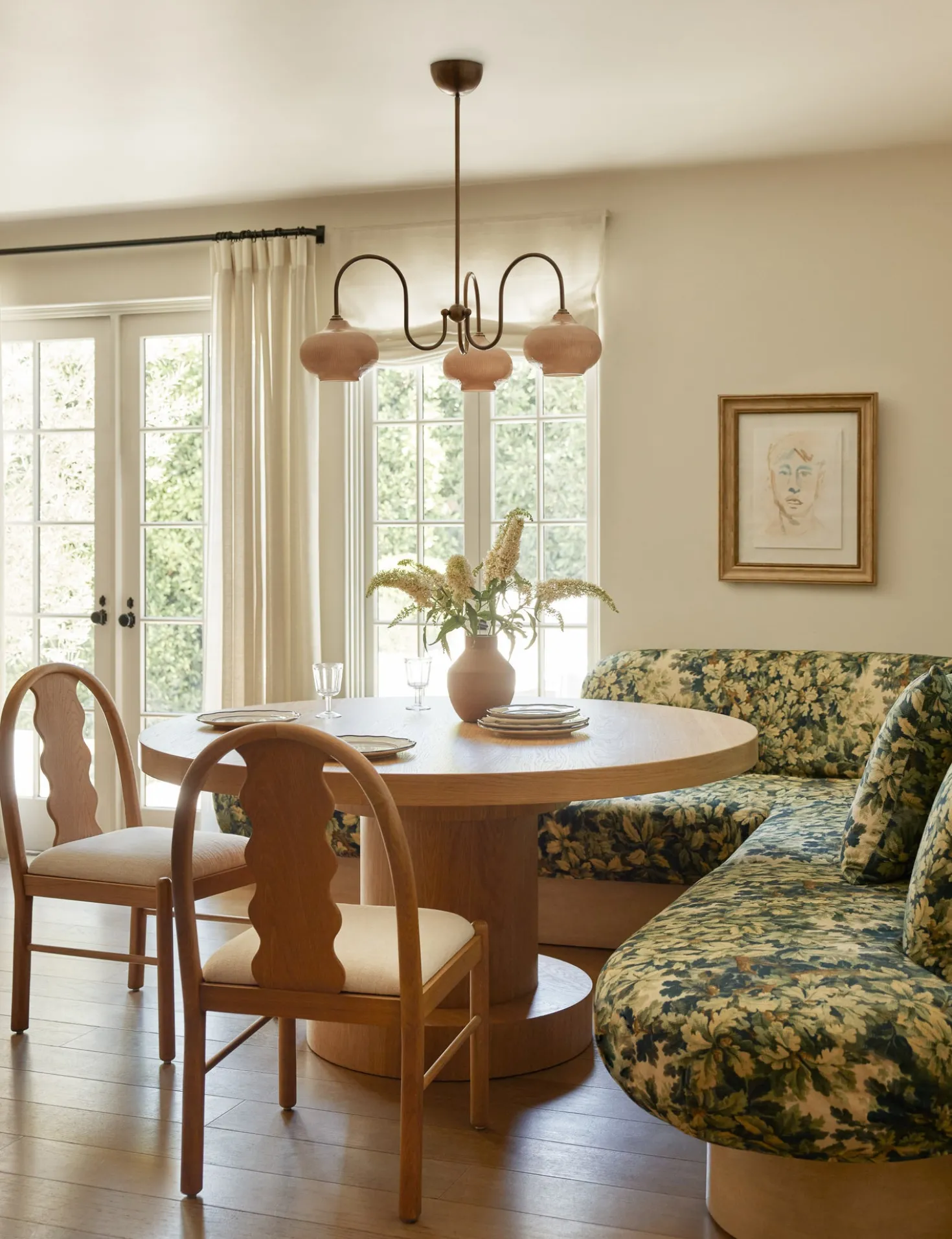 Florent Dining Chair