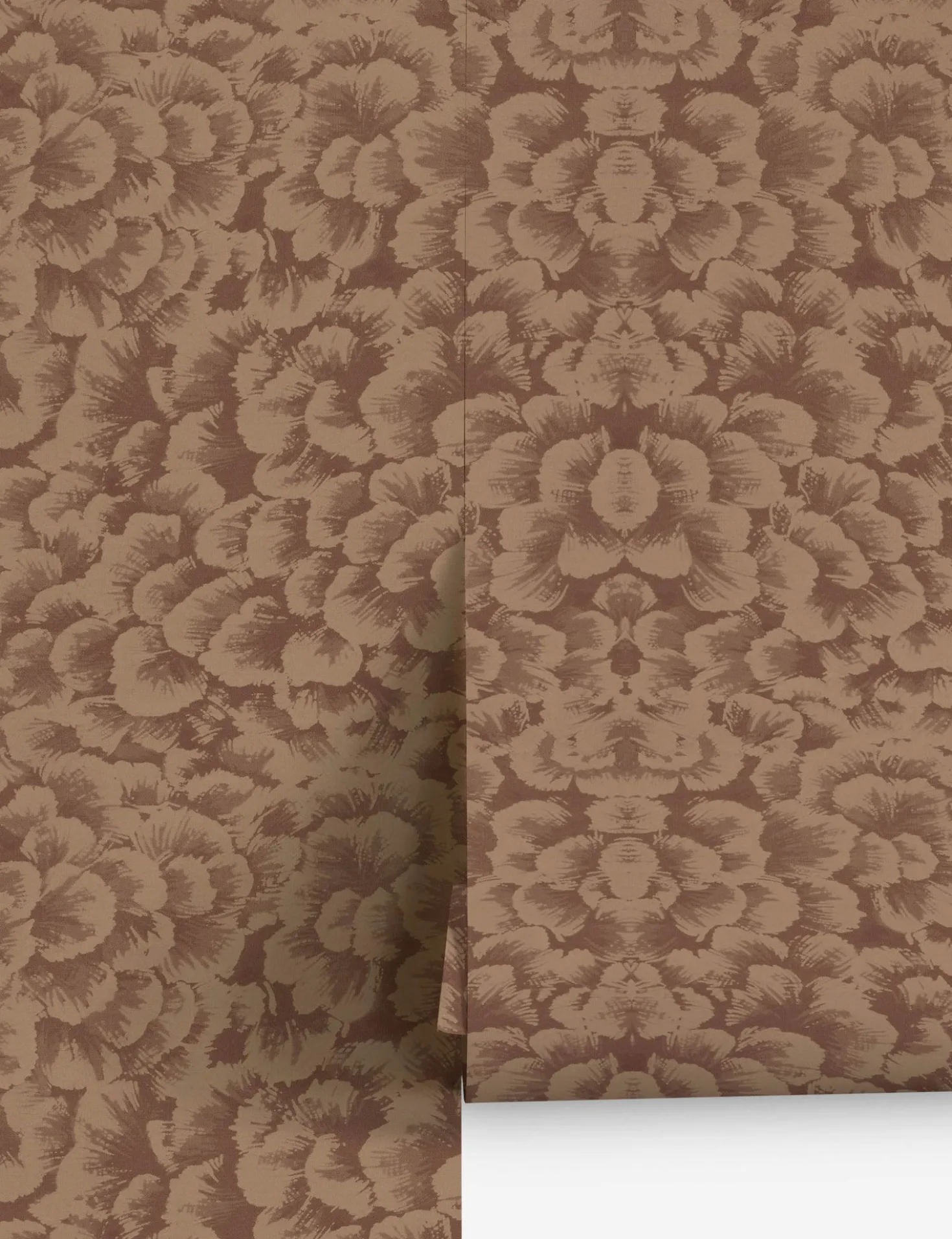 Flory Wallpaper
