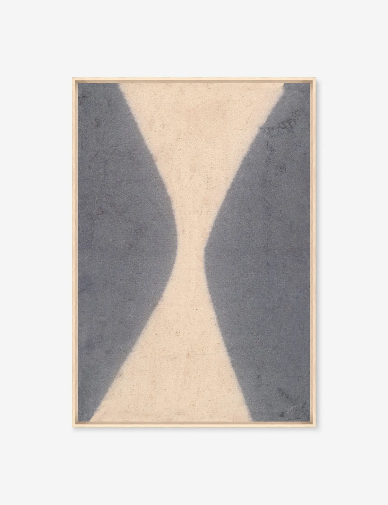 Flow I Wall Art by Dawn Sweitzer