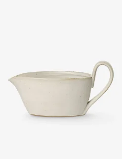 Flow Sauce Boat by Ferm Living