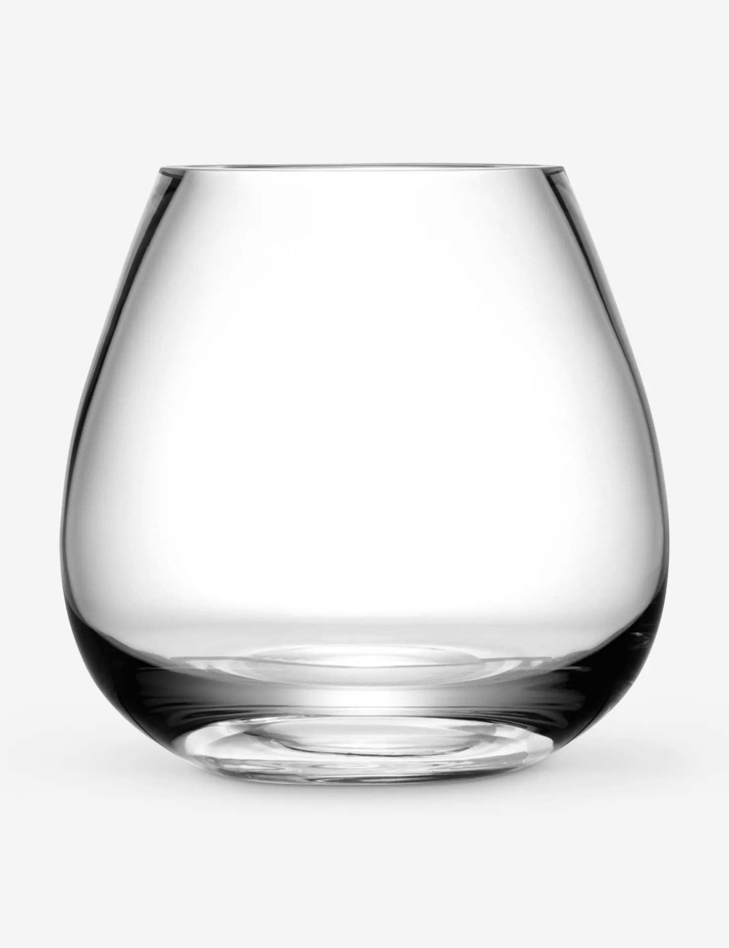 Flower Table Vase by LSA International
