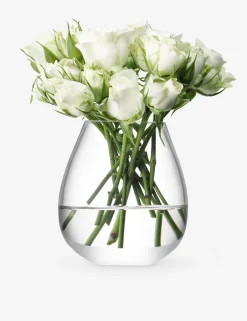 Flower Table Vase by LSA International