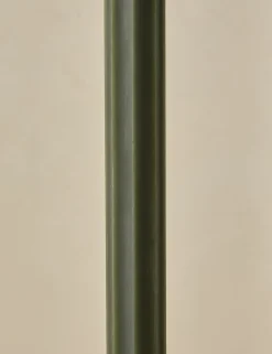 Fluted Church Taper (Set of 2) by Greentree Home