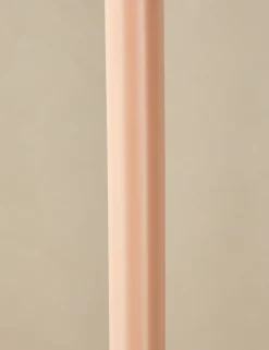 Fluted Church Taper (Set of 2) by Greentree Home