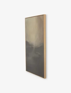 Fog I Wall Art by Lauren Fuhr