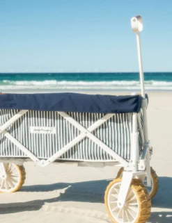 Folding Beach Cart by Business & Pleasure Co.