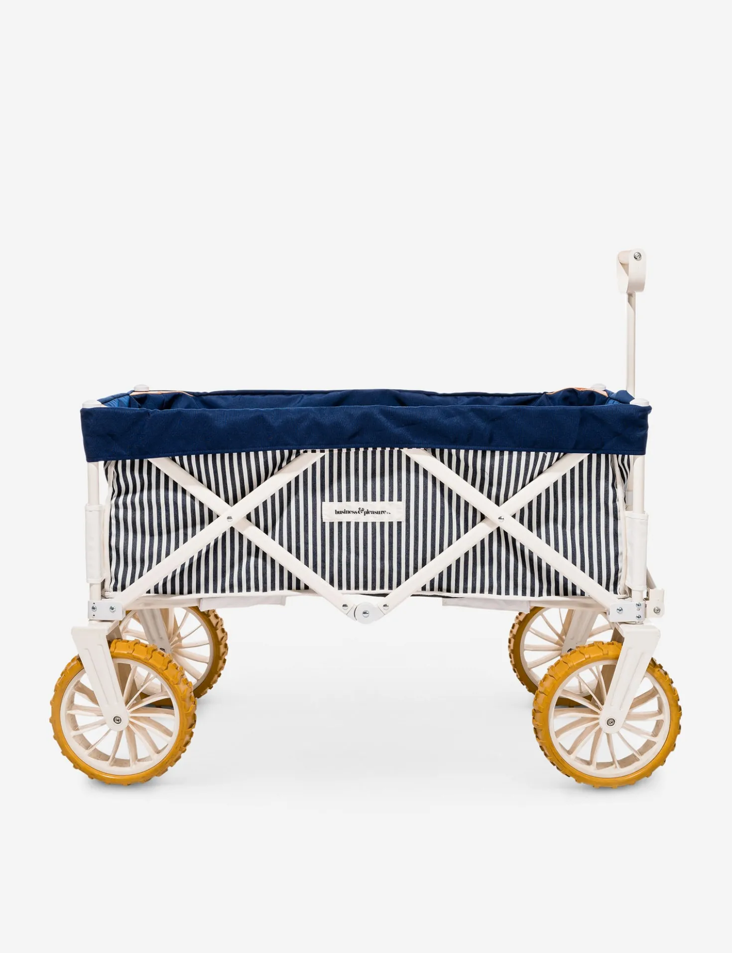 Folding Beach Cart by Business & Pleasure Co.