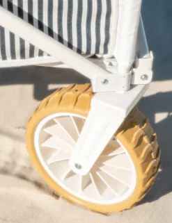 Folding Beach Cart by Business & Pleasure Co.