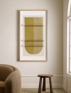 Foldover Vessel by Bobby Berk