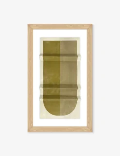 Foldover Vessel by Bobby Berk