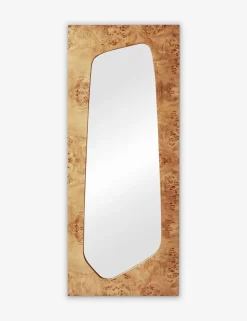 Folia Full Length Mirror by Ferm Living