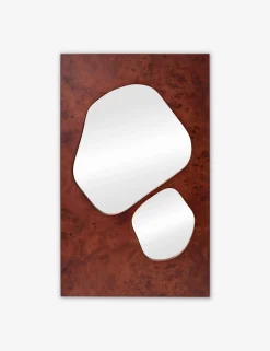 Folia Mirror by Ferm Living