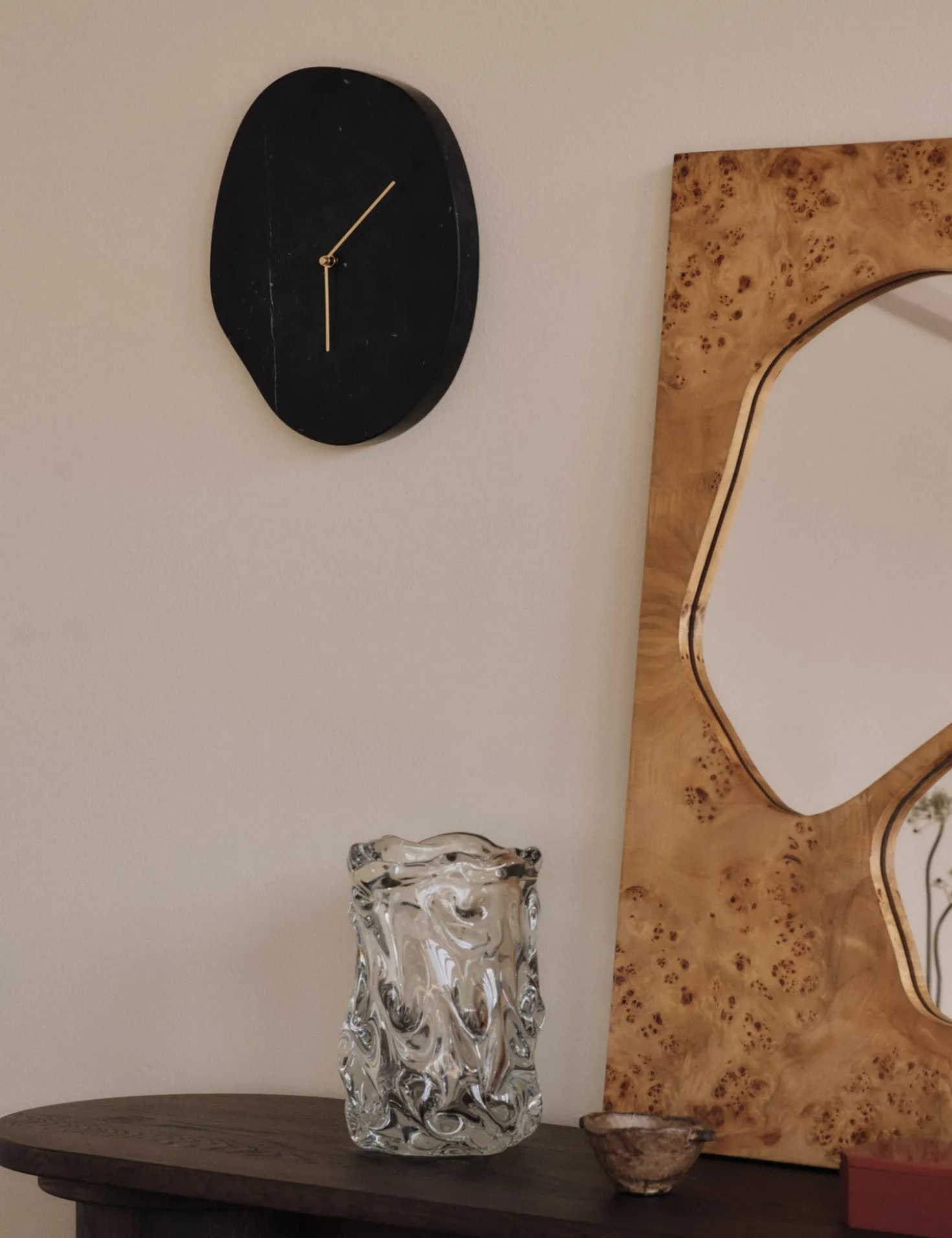 Folia Mirror by Ferm Living