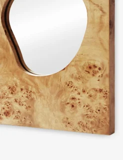 Folia Mirror by Ferm Living