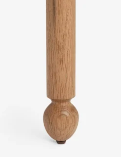 Fontaine Dining Chair by Aimee Song