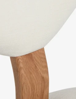 Fontaine Dining Chair by Aimee Song