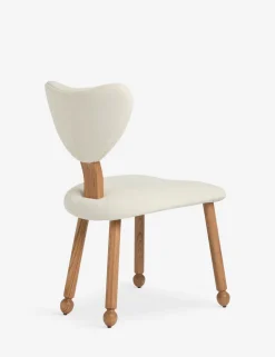 Fontaine Dining Chair by Aimee Song
