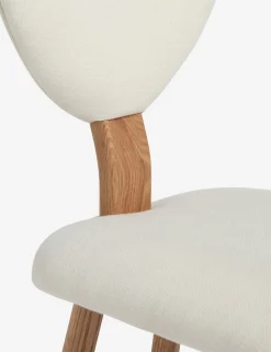 Fontaine Dining Chair by Aimee Song