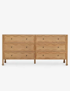 Fontaine Dresser by Aimee Song