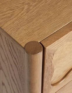 Fontaine Dresser by Aimee Song