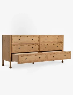 Fontaine Dresser by Aimee Song