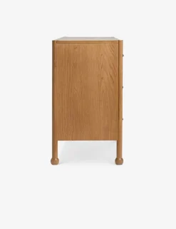 Fontaine Dresser by Aimee Song