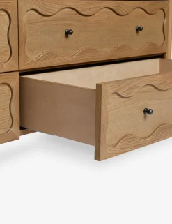 Fontaine Dresser by Aimee Song
