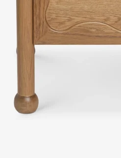 Fontaine Dresser by Aimee Song