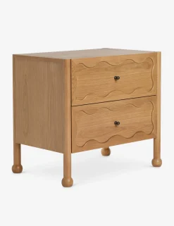 Fontaine Nightstand by Aimee Song