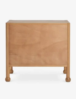 Fontaine Nightstand by Aimee Song