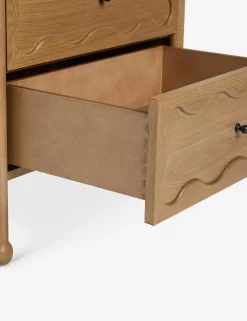 Fontaine Nightstand by Aimee Song